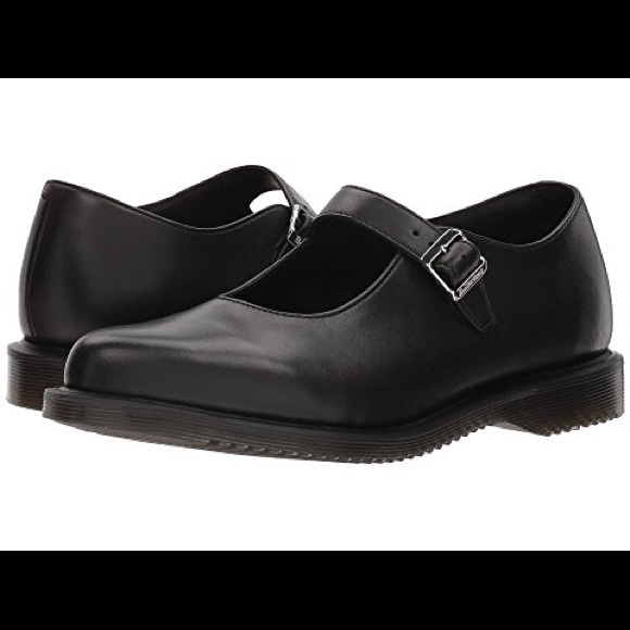 dr martens ivetta